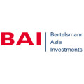Bertelsmann Asia Investments