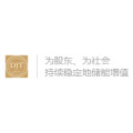 Dalian Finance Industry Investment Group (DFIIG)