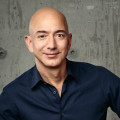 Jeff Bezos