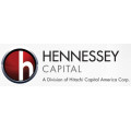 Hennessey Capital