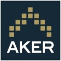 Aker