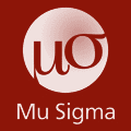Mu Sigma