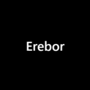 Erebor